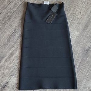 BCBG Bandage skirt